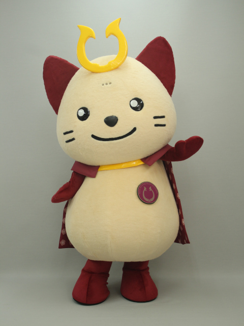 タイプ別の着ぐるみをご紹介します！